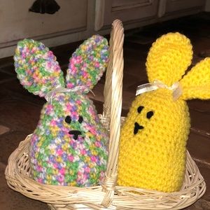 Crochet Pets!